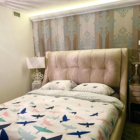 Locusdo No. 137 Near Ozas, Akropolis Apartment *