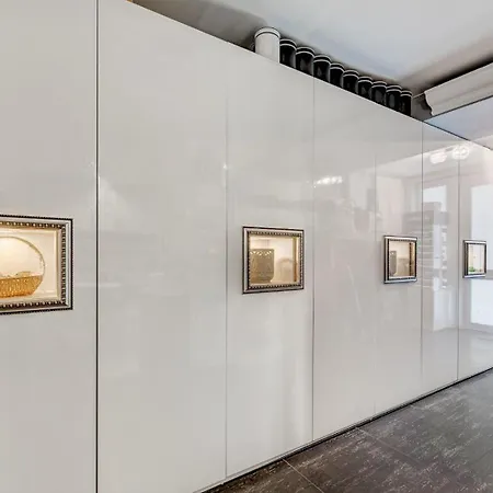 Апартаменты Locusdo No. 137 Near Ozas, Akropolis *