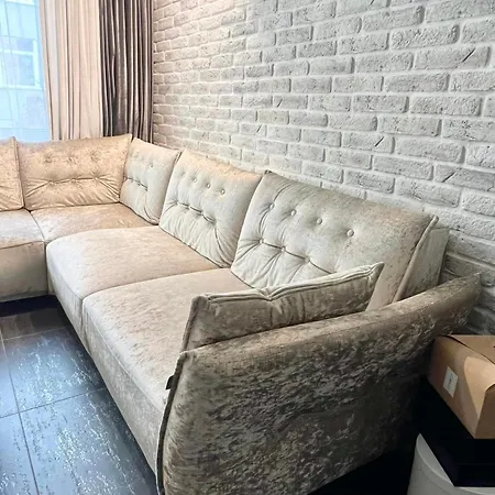 Locusdo No. 137 Near Ozas, Akropolis Apartment