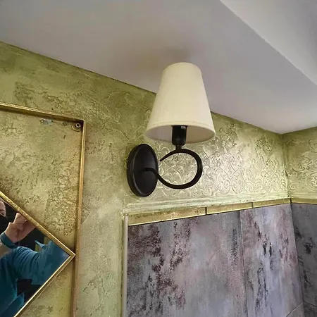 Apartment Locusdo No. 137 Near Ozas, Akropolis *