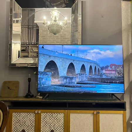 Locusdo No. 137 Near Ozas, Akropolis Апартаменты *