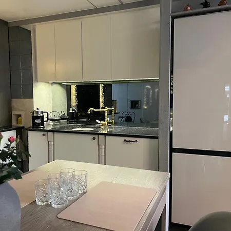 Apartment Locusdo No. 137 Near Ozas, Akropolis Vilnius
