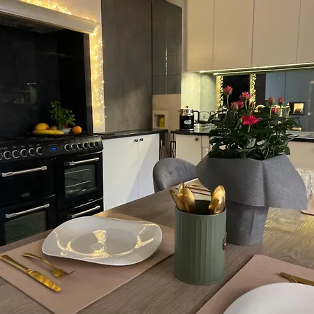 Locusdo No. 137 Near Ozas, Akropolis Апартаменты