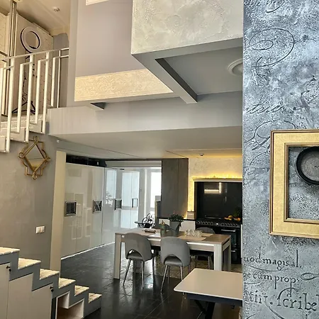 Apartment Locusdo No. 137 Near Ozas, Akropolis