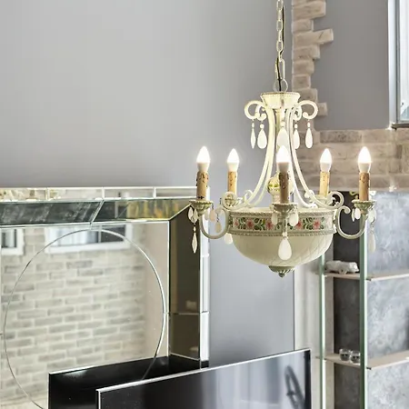 Апартаменты Locusdo No. 137 Near Ozas, Akropolis *