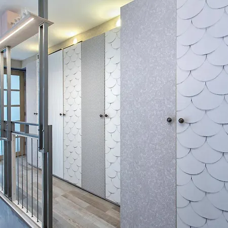 Locusdo No. 137 Near Ozas, Akropolis Апартаменты Вильнюс