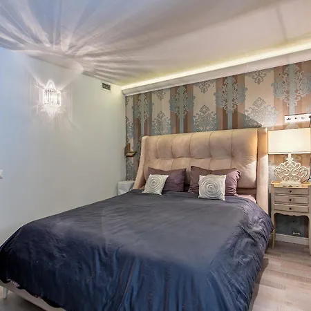 Apartment Locusdo No. 137 Near Ozas, Akropolis Vilnius
