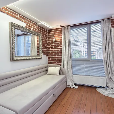 Locusdo No. 137 Near Ozas, Akropolis Apartment Vilnius