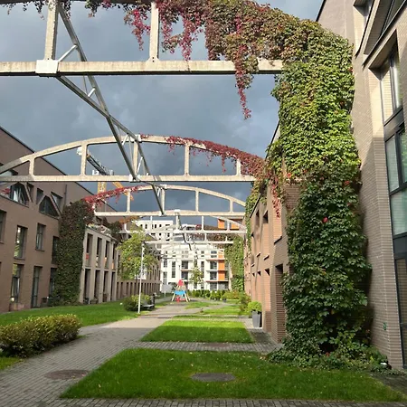 Апартаменты Locusdo No. 137 Near Ozas, Akropolis