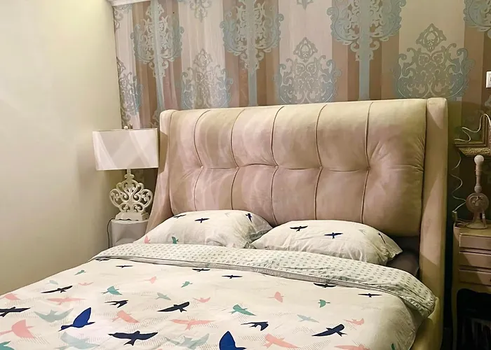 Locusdo No. 137 Near Ozas, Akropolis Appartamento *