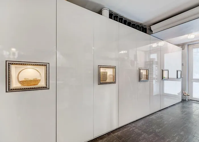 Appartamento Locusdo No. 137 Near Ozas, Akropolis *