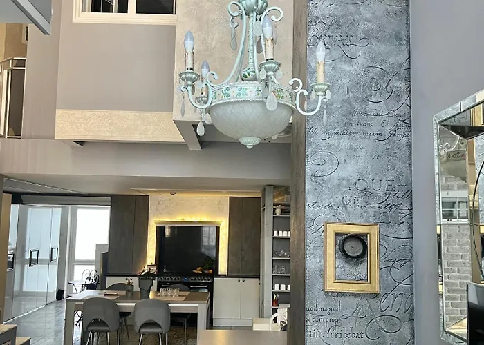 Locusdo No. 137 Near Ozas, Akropolis Wilna