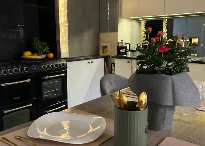 Locusdo No. 137 Near Ozas, Akropolis Apartment