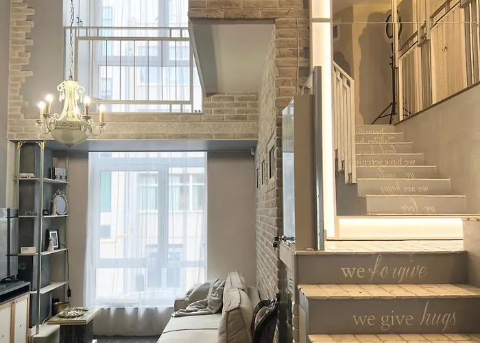 Apartment Locusdo No. 137 Near Ozas, Akropolis *