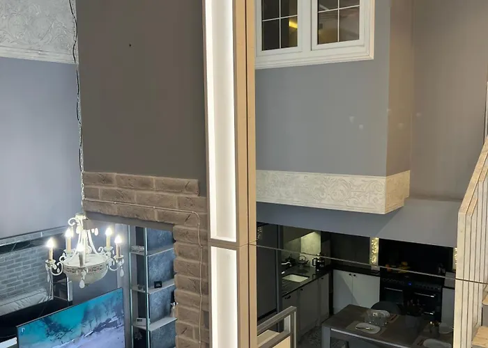 Appartamento Locusdo No. 137 Near Ozas, Akropolis Vilnius