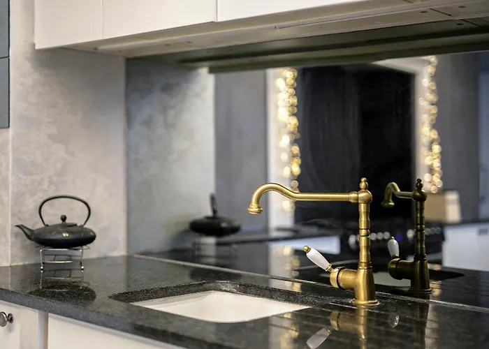 Locusdo No. 137 Near Ozas, Akropolis * Vilnius