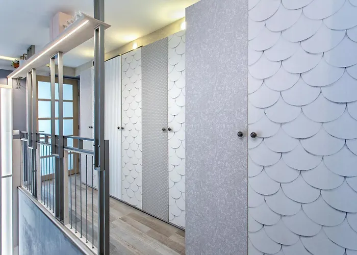 Locusdo No. 137 Near Ozas, Akropolis Apartment Wilna