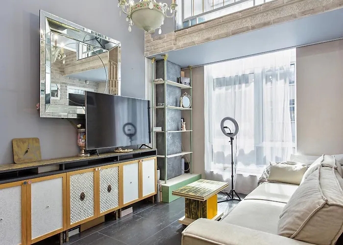 Locusdo No. 137 Near Ozas, Akropolis * Vilnius