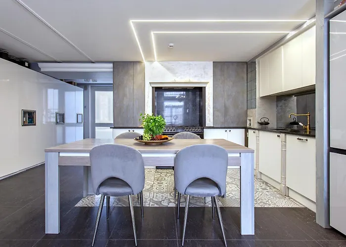 Appartamento Locusdo No. 137 Near Ozas, Akropolis *