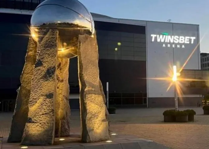 Locusdo No. 137 Near Ozas, Akropolis