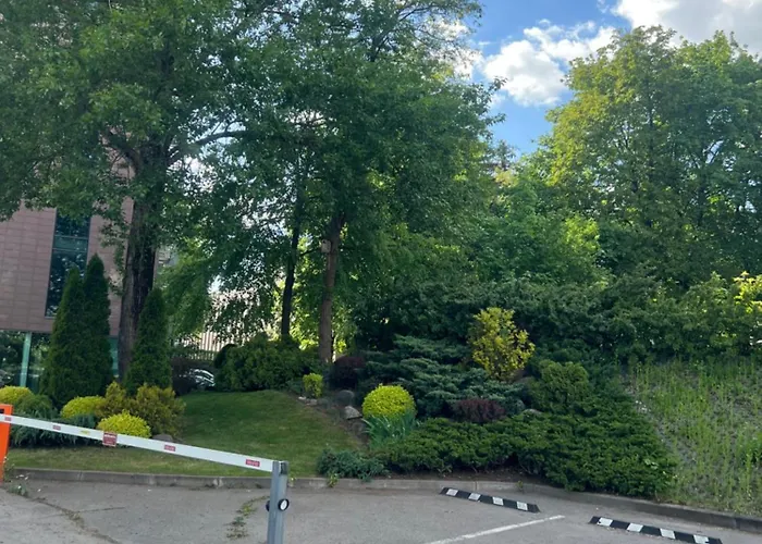 Locusdo No. 137 Near Ozas, Akropolis Apartment Wilna