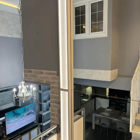 Appartement Locusdo No. 137 Near Ozas, Akropolis Vilnius