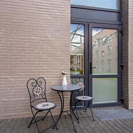 Apartamento Locusdo No. 137 Near Ozas, Akropolis