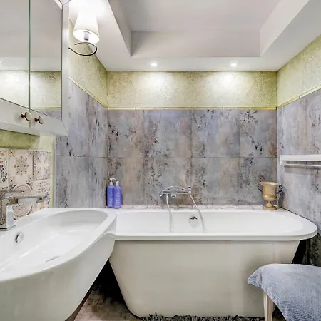 Locusdo No. 137 Near Ozas, Akropolis Appartement *