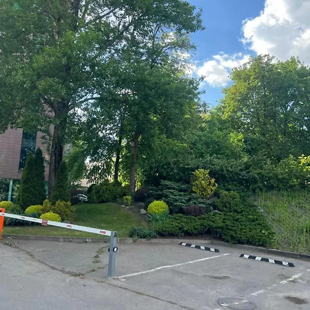 Locusdo No. 137 Near Ozas, Akropolis Appartement Vilnius