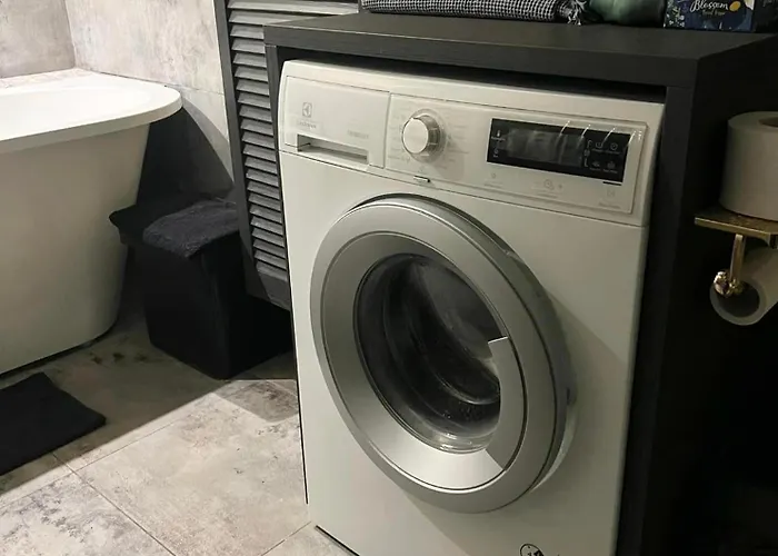 Locusdo No. 137 Near Ozas, Akropolis Apartamento *