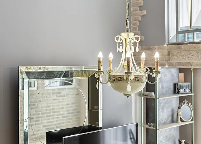 Apartamento Locusdo No. 137 Near Ozas, Akropolis *