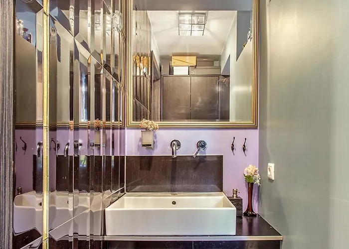 Locusdo No. 137 Near Ozas, Akropolis Apartamento