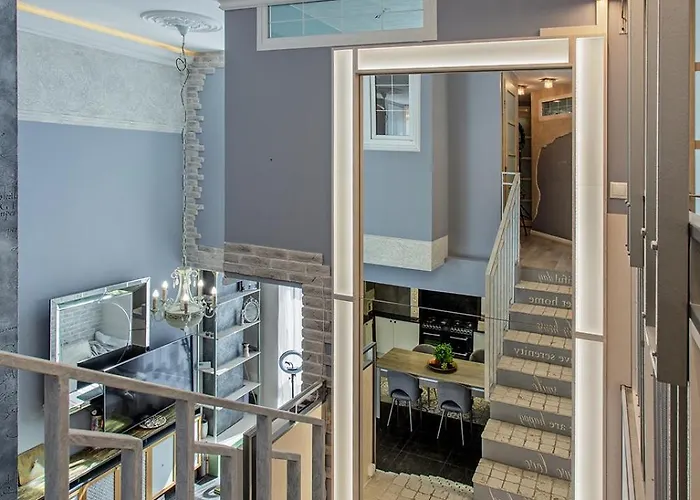 Locusdo No. 137 Near Ozas, Akropolis Apartamento