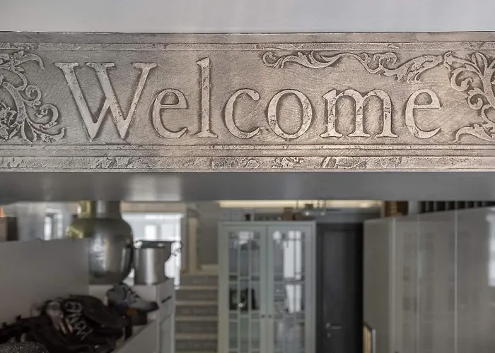 Apartamento Locusdo No. 137 Near Ozas, Akropolis Vilna