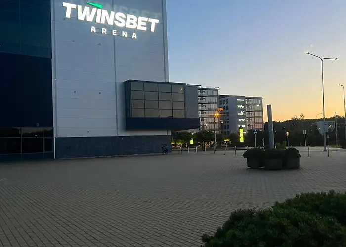 Apartamento Locusdo No. 137 Near Ozas, Akropolis *