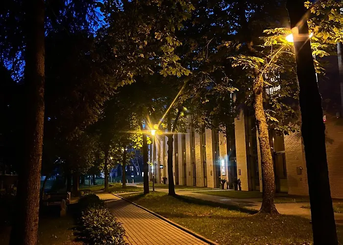 Locusdo No. 137 Near Ozas, Akropolis Apartamento