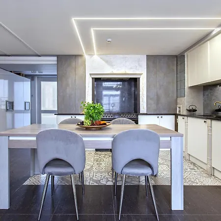 Appartement Locusdo No. 137 Near Ozas, Akropolis *